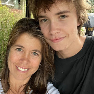 Meet your Posher, Whitney